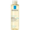 Zvláčňující sprchový a koupelový olej pro citlivou pokožku Lipikar Huile Lavante AP+ (Lipid-Replenishing Cleansing Oil)