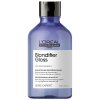 Regenerační a rozjasňující šampon pro blond vlasy Série Expert Blondifier (Gloss Shampoo)