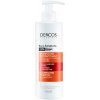 Obnovující šampon pro suché a poškozené vlasy Dercos Kera-Solutions (Resurfacing Shampoo)