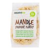 Mandle loupané plátky 100 g BIO COUNTRY LIFE