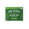 Chaga Mushroom Elixir Mix BIO, prášek Množství 1 sáček