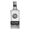 Ollitas Cristalino 100% Agave 35%-700ml