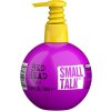 Krém pro zahuštění jemných vlasů Bed Head Small Talk (Cream)