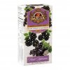 BASILUR Fruit Blackcurrant & Blackberry 25x2g