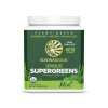 Ormus Super Greens BIO máta, prášek Množství 225 g