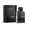 Amber Oud Private Edition - EDP