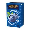 London Fruit & Herb Čaj - Borůvka 20 sáčků