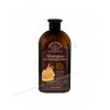 HERBAL TRADITIONS: Šampon na poškozené vlasy „Žito a med“ 500ml K1272