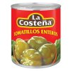 Tomatillos celé 790g