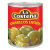 Tomatillos celé 794g