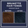 Barva na vlasy pro brunetky Tones For Brunettes 150 ml