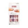 Gelové nehty 69117 Gel Fantasy (Nails) 24 ks