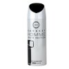 Odyssey Homme White Edition - deodorant ve spreji