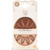 Umělé nehty Chocolate (Salon Nails) 24 ks