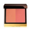 Rozjasňující tvářenka (Shade & Illuminate Duo Blush) 6,5 g