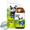 Pandí sirup 200 ml + tetovačky ZDARMA