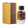 Oud & Amber - EDP