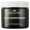 Čistící pleťová maska ​​s Clear Improvement™ (Soft Purifying Charcoal Mask)