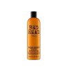 Olejový šampon pro barvené vlasy Bed Head (Colour Goddess Oil Infused Shampoo)