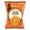 Walkers sušenky se slaným karamelem 25g