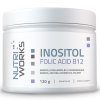 Inositol Folic Acid B12 120 g