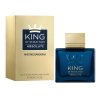 King Of Seduction Absolute - EDT