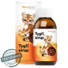 Tygří sirup 200 ml + tetovačky ZDARMA