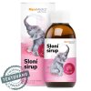 Sloní sirup 200 ml + tetovačky ZDARMA