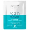 Hydratační pleťová maska s kyselinou hyaluronovou Aqua Bounce (Super Mask) 35 ml