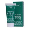 Noční krém jemně exfoliační Manuka Tree Purifying 50 ml