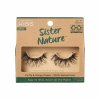 Nalepovací řasy ECO přírodní Sister Nature Lash 1 pár