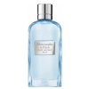 First Instinct Blue For Her - EDP