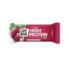 Tyčinka Lifebar proteinová s malinami 40 g BIO LIFEFOOD