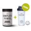 Complete Power™ 2.0 BIO kakao + Shaker Vitalvibe ZDARMA