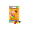 Jelly beans spicy fruit flavours - Hot chip 60g