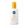 Sprej na opalování Sensitive SPF 50+ (Sun Spray) 200 ml