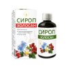 CHOLOSAN sirup 200ml TML S011