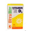 Vitamín D3 (1 000 IU) 60tbl. T041