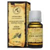 AROMATIKA: Aroma kompozice éterických olejů "Lehké dýchání" 10ml TML K1186