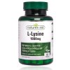 L-Lysin 1000 mg 60 tbl.