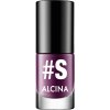 Lak na nehty (Nail Colour) 5 ml