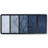 Lancôme Hypnôse Palette 5 Couleurs paletka očních stínů 4 g