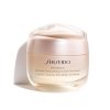 Pleťový krém proti vráskám pro suchou pleť Benefiance (Wrinkle Smoothing Cream Enriched) 50 ml