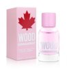 Wood For Her - EDT miniatura