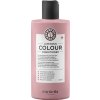 Rozjasňující a posilující kondicionér pro barvené vlasy bez sulfátů a parabenů Luminous Colour (Conditioner)