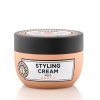 Výživný stylingový krém pro lesk a hebkost vlasů Style & Finish (Styling Cream) 100 ml