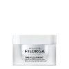 Noční pleťový krém proti vráskám Time-Filler Night (Multi-Correction Wrinkles Night Cream) 50 ml