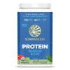 Protein Blend BIO natural, prášek Množství 750 g