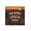 Lion's Mane Mushroom Coffee Mix BIO, prášek Množství 1 sáček