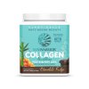 Collagen Builder čokoláda, prášek Množství 500 g